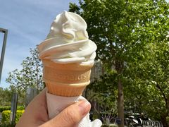 -麦当劳(启迪香山店)
