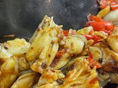 -北龙火锅店(燕山大街店)