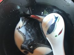 -江边城外烤全鱼(方庄时代购物中心店)