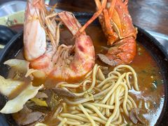 -鲤.金记沙茶面(总店)