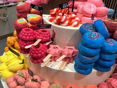 -LUSH(威尼斯人店)