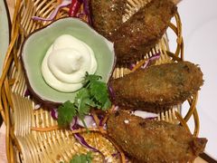 -Cactus墨西哥仙人掌餐厅