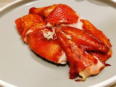 -岭南真味·匠心粤菜(K11店)