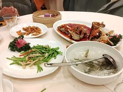 -得月楼·省级非遗·传统苏帮菜(观前店)