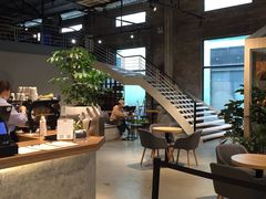 -GOTLOT COFFEE&KITCHEN角落厨房NOOK店