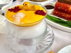 -粤域茶餐厅