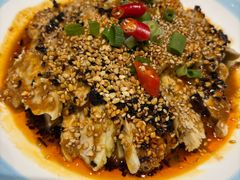 -四川饭店(长白店)