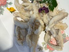 -海铺·渔家虾水饺(皇姑店)