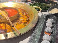 -哥老官重庆美蛙鱼头(龙湖杭州金沙天街店)