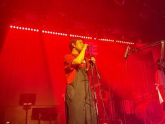 -MOSSO音乐酒吧·live house(南京旗舰店)