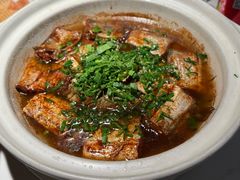 -壹只菜·崇明本地特色菜(崇明南门店)