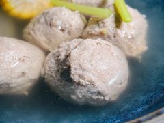 -汕头八合里海记牛肉店(清河店)