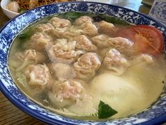 -潘德林茶社(新城河路店)