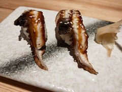 鳗鱼寿司-小句号·精致料理(江南环球港店)