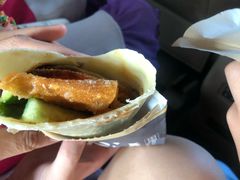 -肯德基(桂林阳朔店)