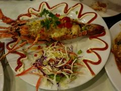 -Onion restaurant