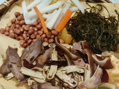 -常和州·夜宵大排档(常州单店)