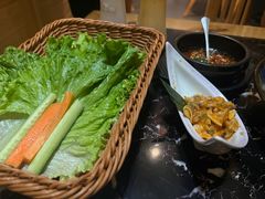 -龍二烧肉酒场(九亭店)