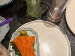 -半岛翡丽海鲜自助餐厅(观风亭店)