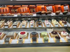 -M'CAKE(西单大悦城店)