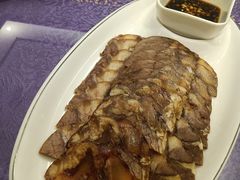 -京福华肥牛城·清真(香河店)