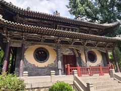 -晋祠博物馆