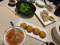 -侨美食家·粤菜(体育西路店)