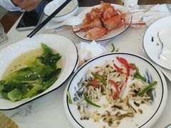 -蟹天蟹地农家菜·阳澄湖大闸蟹(浅水湾店)