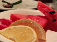 -食间牛排(湖西路店)