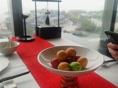 -馋遇江南·精致湖景雅宴(东方之门店)