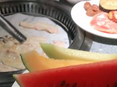 -悦享海创意自助(姜堰万达店)