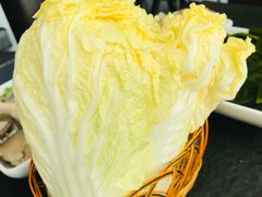 大白菜-老诚一锅(万年花城店)