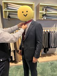 -Biella Fibers杰尼亚Zegna面料西装·夹克·礼服全定制Bespoke(晶耀前滩店)