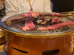 -闻老头·菊花炭烤肉(D11店)