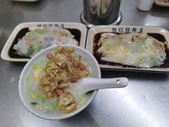 -银记肠粉店(北京路店)