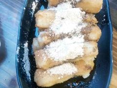 -盖帮鳝鱼串串(东郊记忆店)