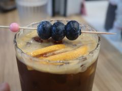 -OZ cafe(南昌路店)