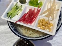 -月福京味斋·烤鸭店·北京菜(鼓楼总店)