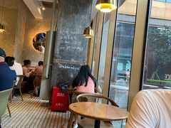 -BAKER&SPICE(BFC外滩金融中心店)