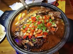 -馋火炉鱼(新世界百货望京店)