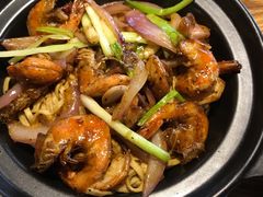 -小和庆·知味(首铸万科店)