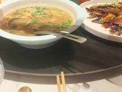 -五谷丰登农家院·地道胶东菜·海鲜烧烤(威海店)