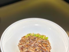 -富淳饭店(陆家嘴保利广场店)