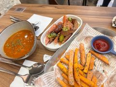 -Pennehut畔尼意面(合肥万象城店)