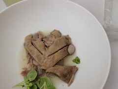 -太阳门淮扬菜(南京博物院店)