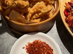 -廖川菜(八佰伴店)
