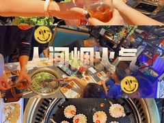 -杨记齐齐哈尔烤肉(五莲路店)