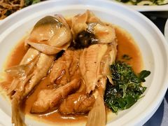 -世纪缘国际会议中心·中餐厅(百家湖店)