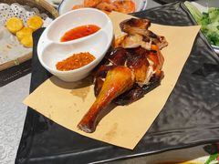 -达叔香味海鲜(海棠68环球美食街店)