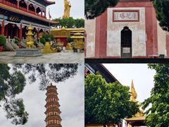 -广州莲花山旅游区
